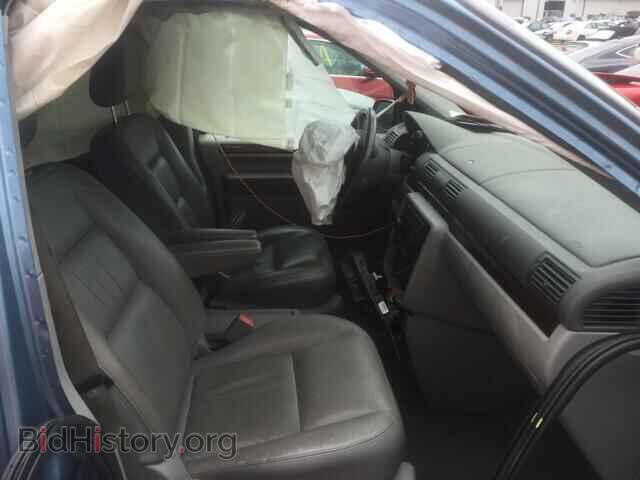 2007 FORD FREESTAR - VIN: 2FMDA52207BA31893 - Фото 5