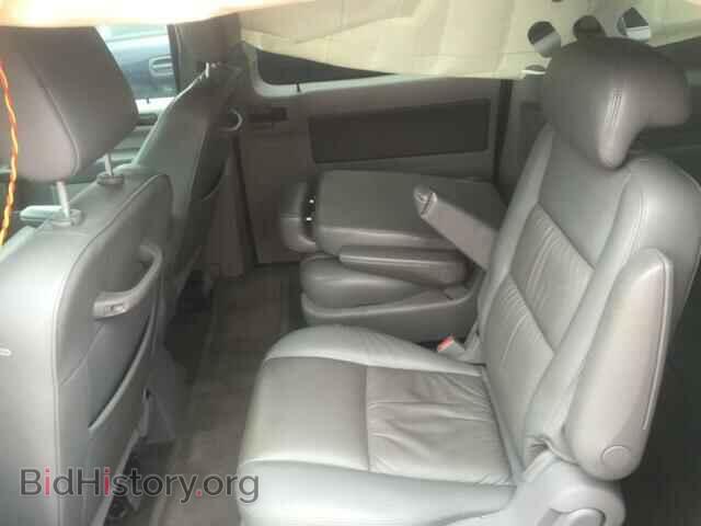 2007 FORD FREESTAR - VIN: 2FMDA52207BA31893 - Фото 6