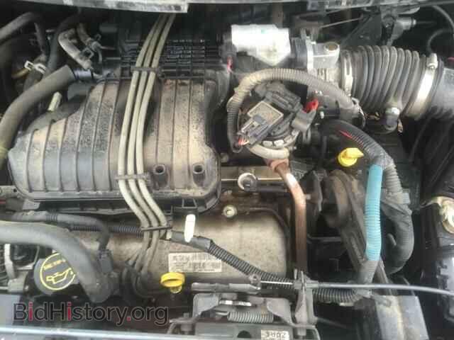 2007 FORD FREESTAR - VIN: 2FMDA52207BA31893 - Фото 7