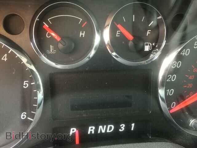 2007 FORD FREESTAR - VIN: 2FMDA52207BA31893 - Фото 8