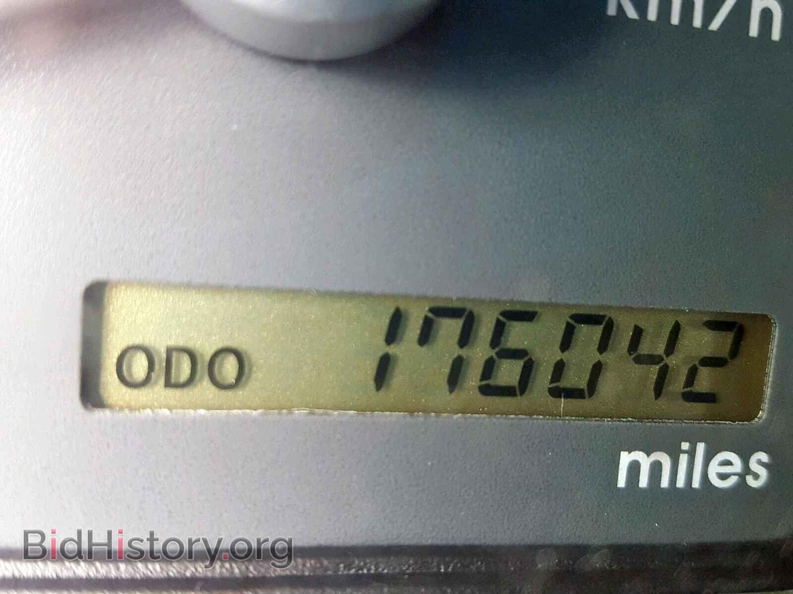 2004 MITSUBISHI GALANT - VIN: 4A3AB36F04E129552 - Фото 8