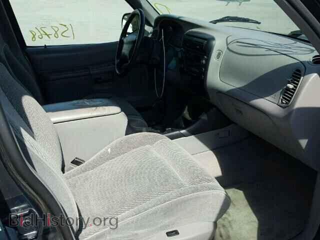 1997 FORD EXPLORER - VIN: 1FMDU34E4VUA55642 - Photo 5