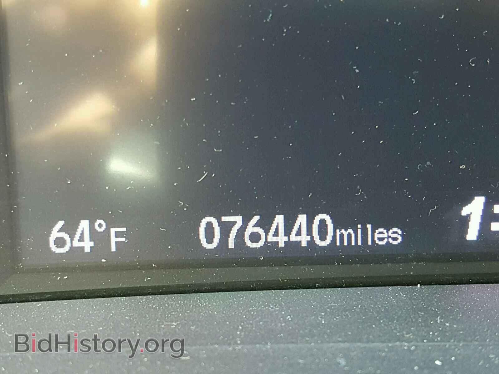 2013 HONDA CIVIC - VIN: 19XFB2F5XDE273205 - Фото 8