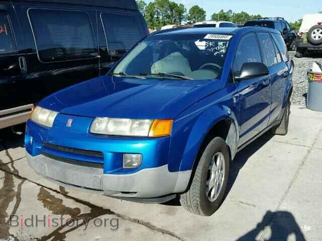 2003 SATURN VUE - VIN: 5GZCZ53B43S834499 - Фото 2
