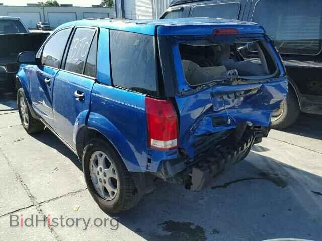 2003 SATURN VUE - VIN: 5GZCZ53B43S834499 - Фото 3