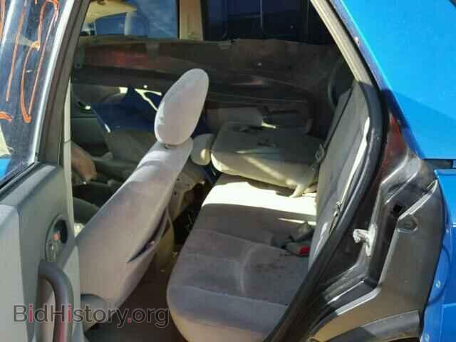 2003 SATURN VUE - VIN: 5GZCZ53B43S834499 - Фото 6
