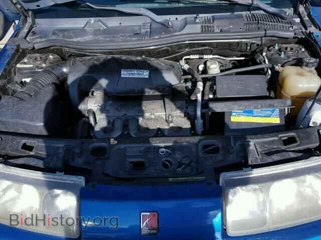 2003 SATURN VUE - VIN: 5GZCZ53B43S834499 - Фото 7