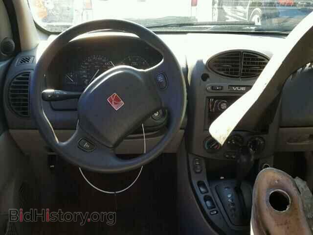 2003 SATURN VUE - VIN: 5GZCZ53B43S834499 - Фото 9