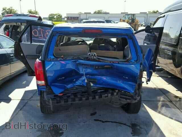 2003 SATURN VUE - VIN: 5GZCZ53B43S834499 - Фото 10