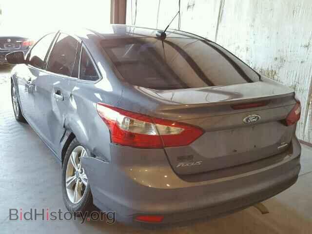 2014 FORD FOCUS - VIN: 1FADP3F20EL389970 - Photo 3