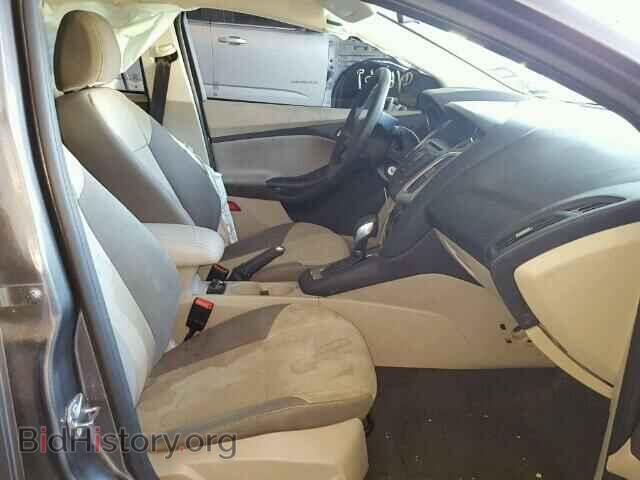 2014 FORD FOCUS - VIN: 1FADP3F20EL389970 - Photo 5