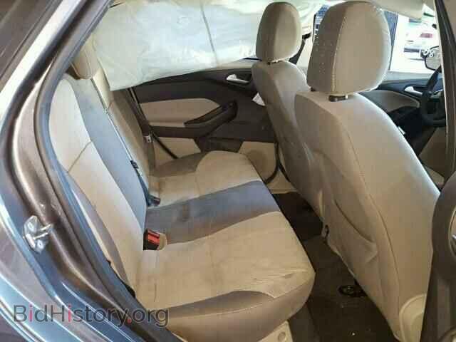 2014 FORD FOCUS - VIN: 1FADP3F20EL389970 - Photo 6