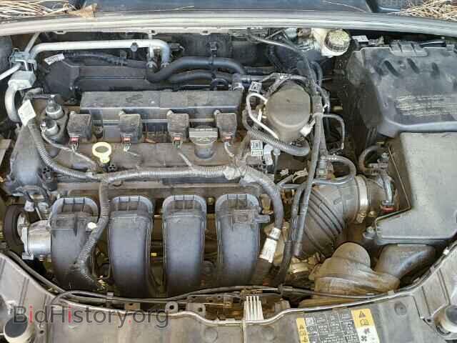 2014 FORD FOCUS - VIN: 1FADP3F20EL389970 - Photo 7