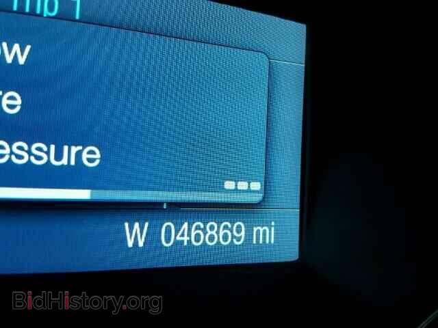 2014 FORD FOCUS - VIN: 1FADP3F20EL389970 - Photo 8