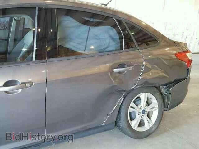 2014 FORD FOCUS - VIN: 1FADP3F20EL389970 - Photo 10