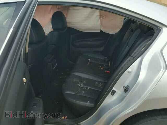 2010 NISSAN MAXIMA - VIN: 1N4AA5AP0AC832051 - Фото 6