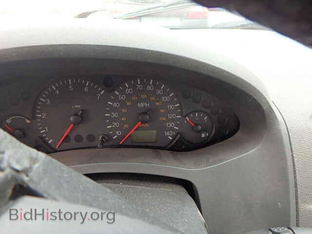 2005 FORD FOCUS - VIN: 1FAFP34N95W195037 - Фото 8