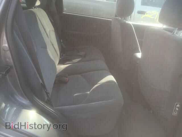 2003 MAZDA TRIBUTE - VIN: 4F2YZ94103KM25033 - Фото 6