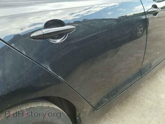 2011 KIA OPTIMA - VIN: KNAGM4A79B5062389 - Фото 9