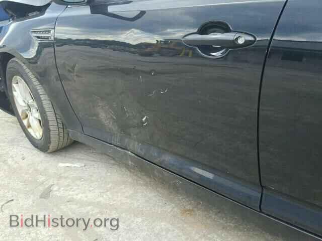 2011 KIA OPTIMA - VIN: KNAGM4A79B5062389 - Фото 10