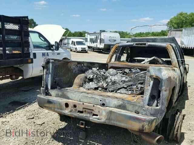 2008 DODGE RAM 3500 - VIN: 3D7MX48A68G147048 - Фото 4