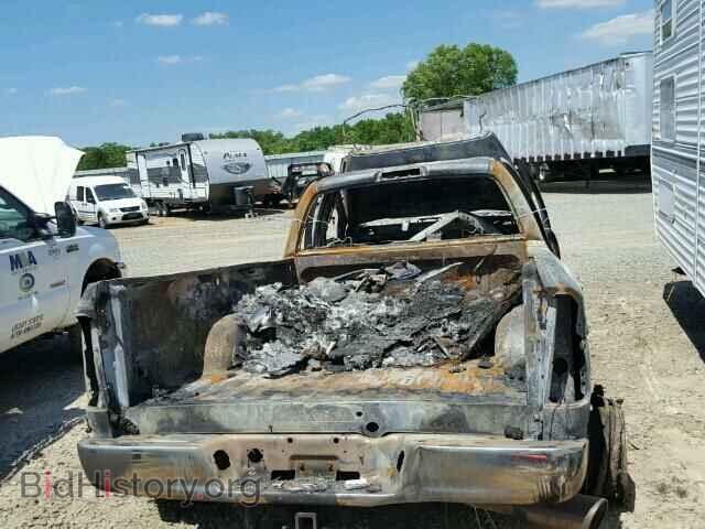 2008 DODGE RAM 3500 - VIN: 3D7MX48A68G147048 - Фото 10