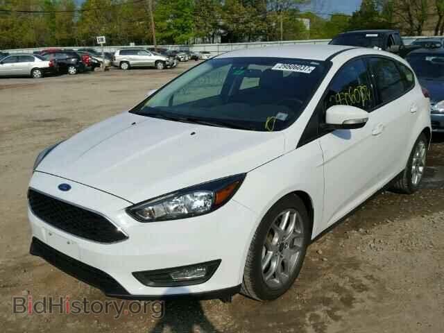 2015 FORD FOCUS - VIN: 1FADP3K20FL338010 - Photo 2