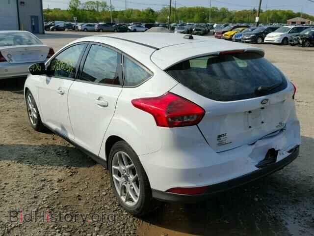 2015 FORD FOCUS - VIN: 1FADP3K20FL338010 - Photo 3