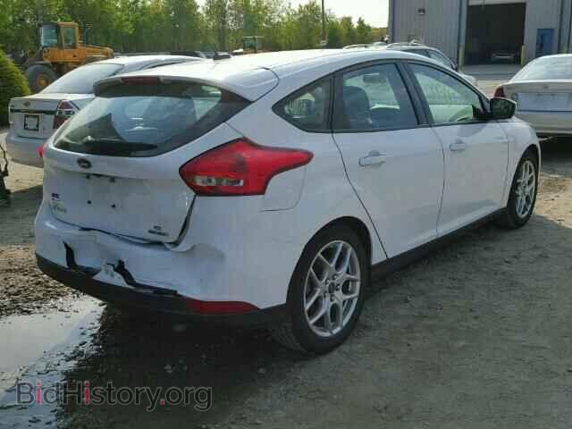 2015 FORD FOCUS - VIN: 1FADP3K20FL338010 - Photo 4