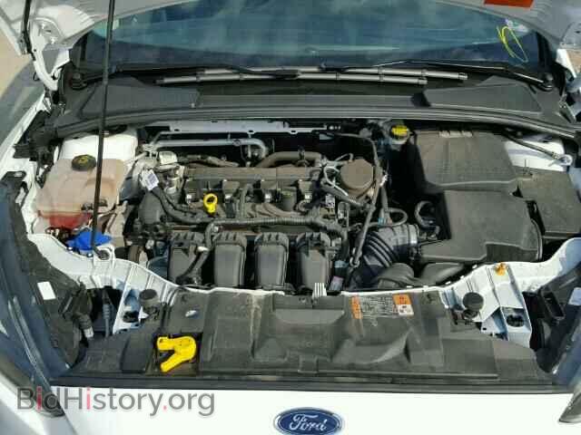 2015 FORD FOCUS - VIN: 1FADP3K20FL338010 - Photo 7