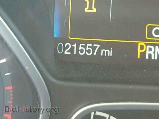 2015 FORD FOCUS - VIN: 1FADP3K20FL338010 - Photo 8