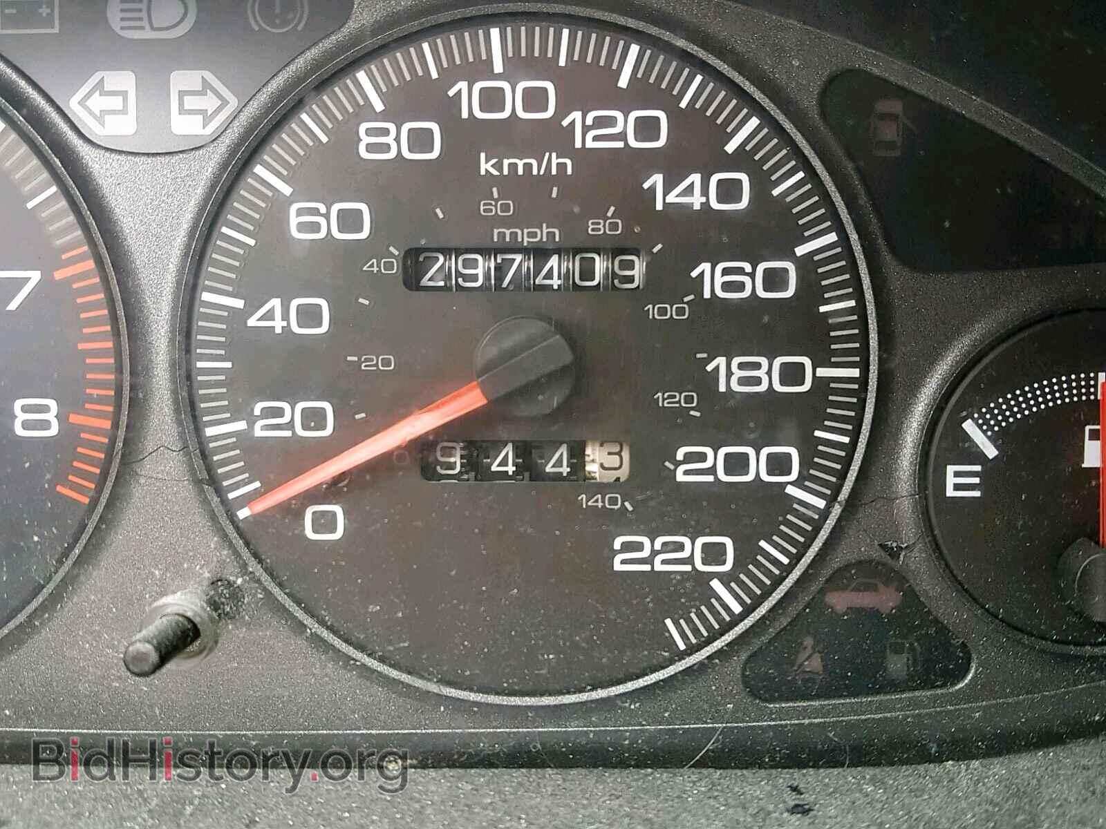 2000 ACURA INTEGRA - VIN: JH4DC4343YS802328 - Фото 8