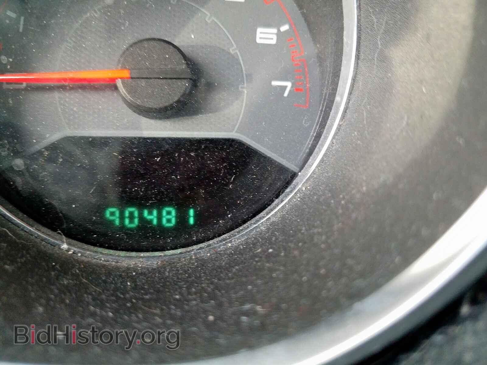 2014 DODGE AVENGER - VIN: 1C3CDZAB9EN190692 - Фото 8
