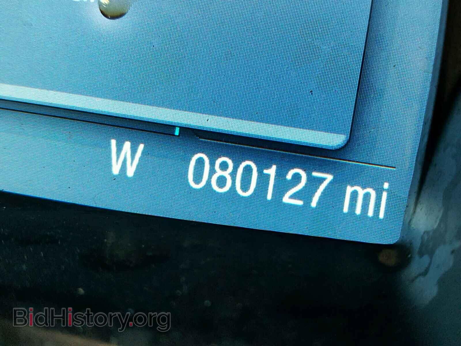 2014 FORD ESCAPE - VIN: 1FMCU0GX8EUC93534 - Фото 8
