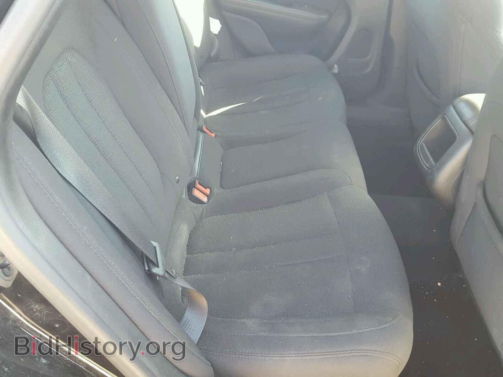 2015 CHRYSLER 200 - VIN: 1C3CCCAB3FN744245 - Photo 6