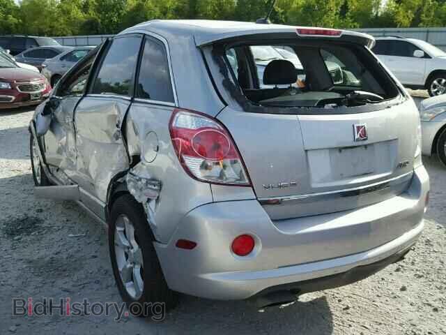 2008 SATURN VUE - VIN: 3GSDL93768S540712 - Фото 3