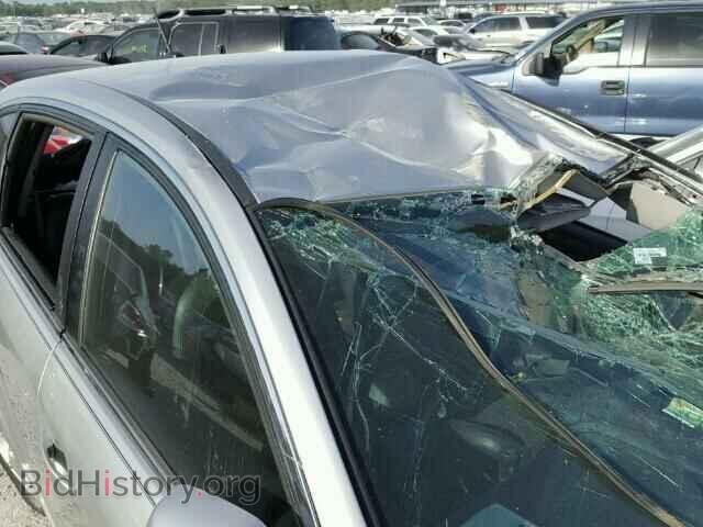 2008 SATURN VUE - VIN: 3GSDL93768S540712 - Фото 9