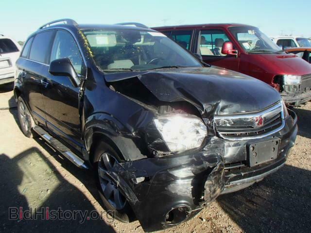 Фотография 3GSCL53738S710822 - SATURN VUE 2008