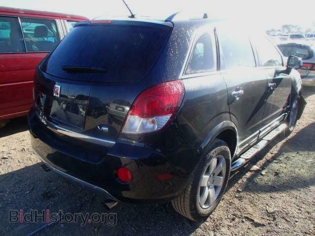2008 SATURN VUE - VIN: 3GSCL53738S710822 - Фото 4