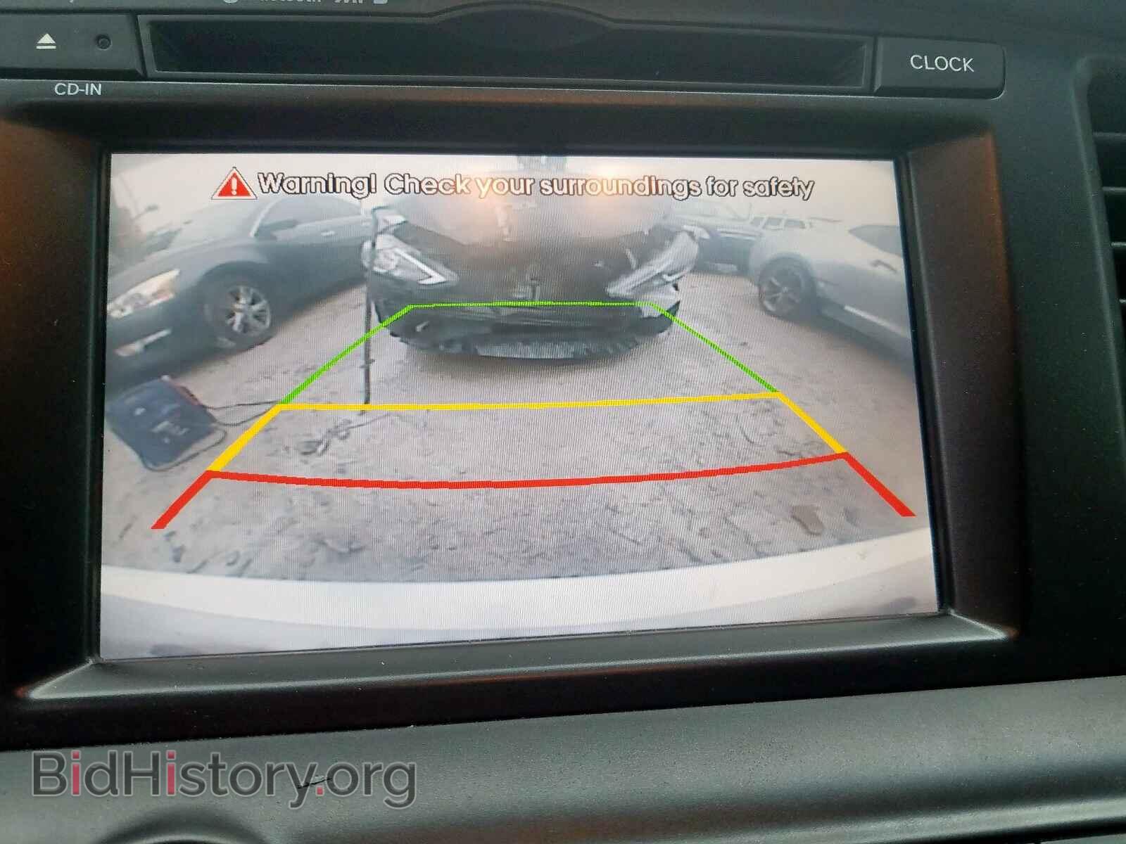 2012 KIA OPTIMA EX - VIN: 5XXGN4A71CG024295 - Photo 9