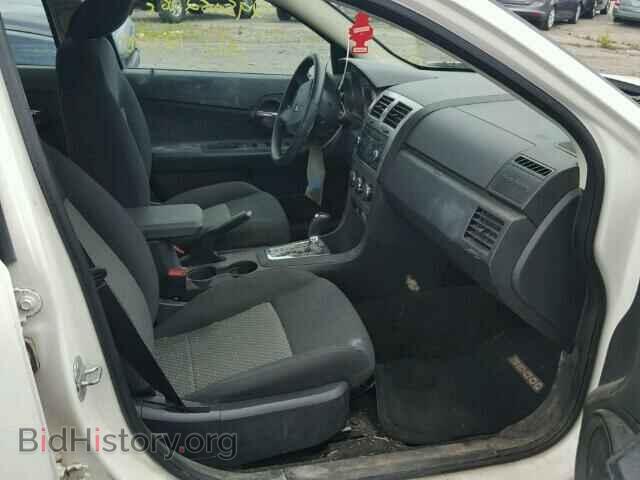 2009 DODGE AVENGER - VIN: 1B3LC46B49N501981 - Фото 5