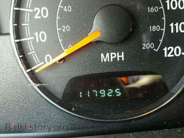 2004 CHRYSLER SEBRING - VIN: 1C3EL55R94N120121 - Фото 8