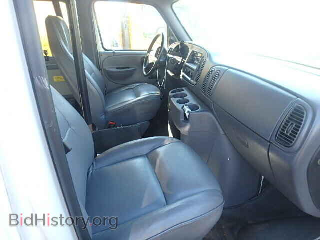 2000 DODGE RAM VAN - VIN: 2B7JB21Z1YK156971 - Фото 5