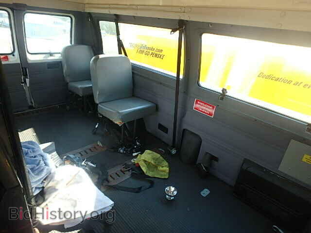 2000 DODGE RAM VAN - VIN: 2B7JB21Z1YK156971 - Фото 6