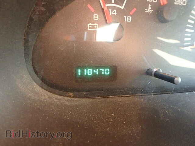 2000 DODGE RAM VAN - VIN: 2B7JB21Z1YK156971 - Фото 7