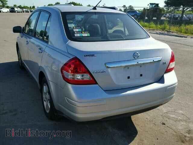 2010 NISSAN VERSA - VIN: 3N1BC1AP9AL416699 - Фото 3
