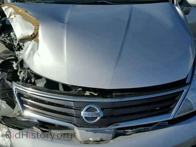 2010 NISSAN VERSA - VIN: 3N1BC1AP9AL416699 - Фото 7