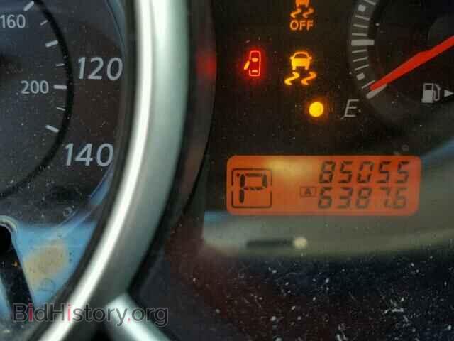 2010 NISSAN VERSA - VIN: 3N1BC1AP9AL416699 - Фото 8