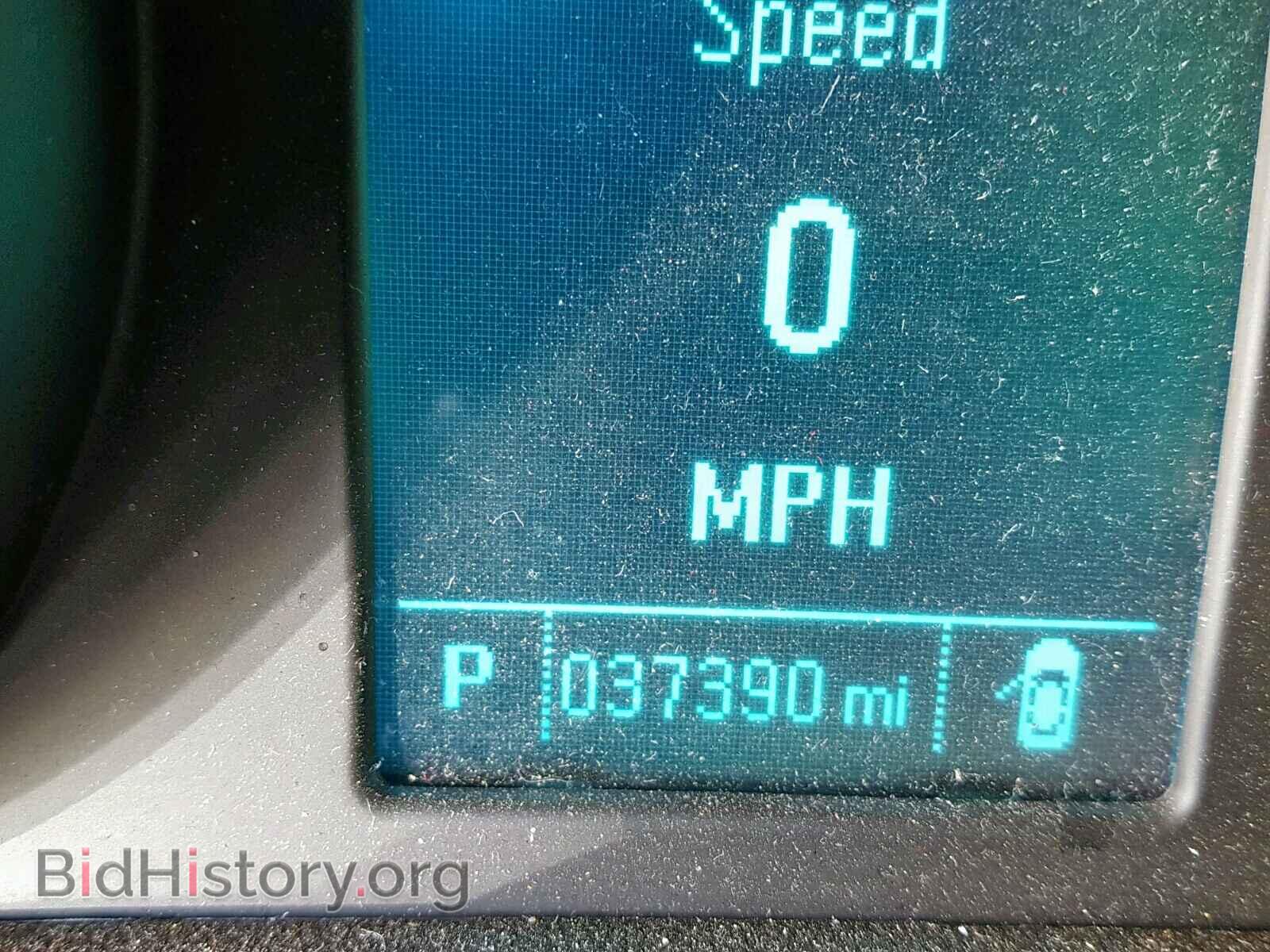 2016 BUICK VERANO - VIN: 1G4PP5SK9G4141041 - Фото 8