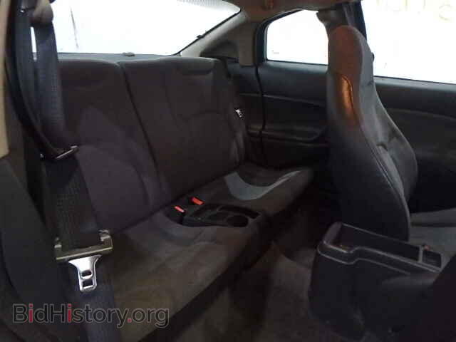 2002 SATURN SC1/SC2 - VIN: 1G8ZP12842Z226921 - Фото 6